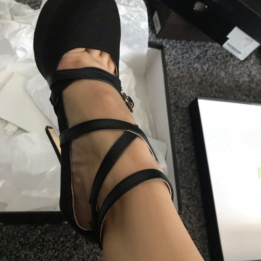 Bebe shoes - Picture 7 of 8